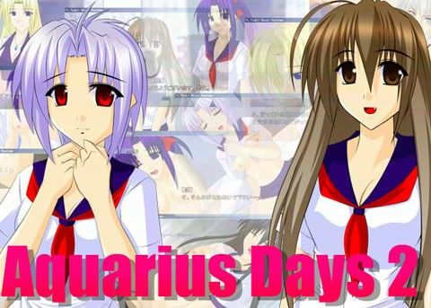 Aquarius Days 2