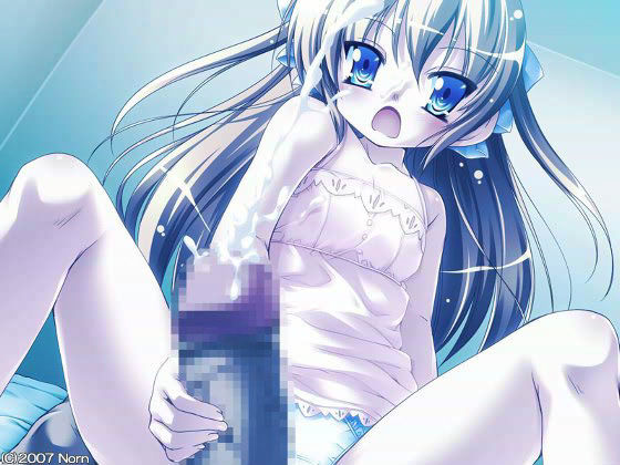 ちびちびフィアンセ Norn/Miel/Cybele エロ画像2
