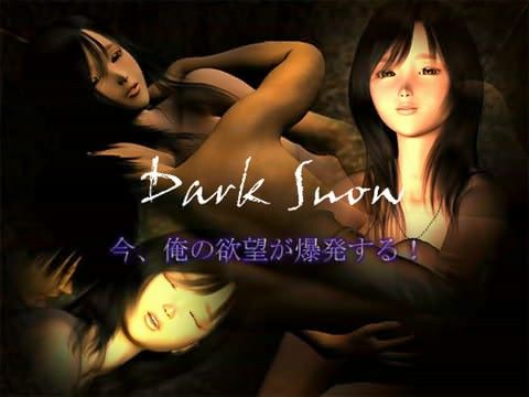 【30%OFF】
                                                                        Dark Snowの表紙