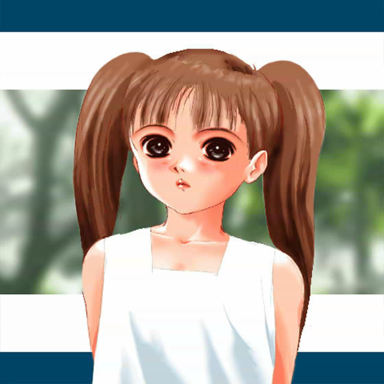 優美 (Mac版)のサンプル画像 4