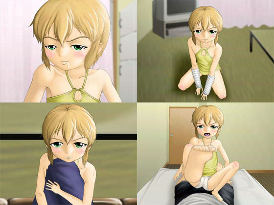 妹狂想のサンプル画像 3