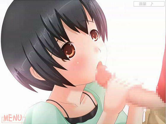 いもうと系++のサンプル画像 1