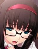 少女玩具に忘却の褥を 〜健忘陵●〜