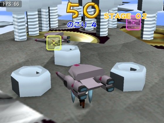 はしルリ!のサンプル画像 2