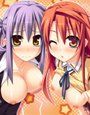 ライブ ア ライフ -天沢 裕樹のセクシャル実況ライフ！？-