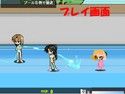 盗撮アクションゲーム 〜若月レナ編〜
