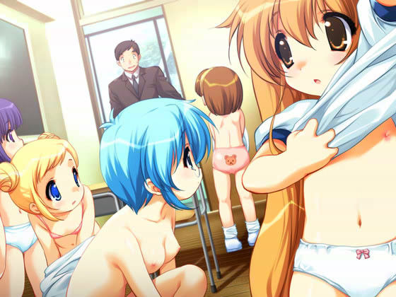 ぶる×かる ?先生！カクゴしてね?