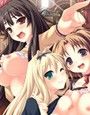 Hしたい娘を見つけた時の××裁判 〜俺の性欲、君の子宮に届け〜