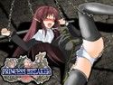 PRINCESS BREAKER