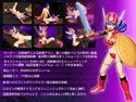 DQ女戦士 〜陵●無限回廊〜
