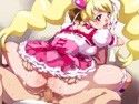 フレッシュプリチュパ！ 画像1