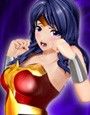 俺の嫁はスーパーヒロイン〜闘ったパワーの回復はラブラブH…？〜