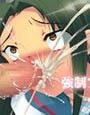 鶴屋さん痴●輪●ゲーム