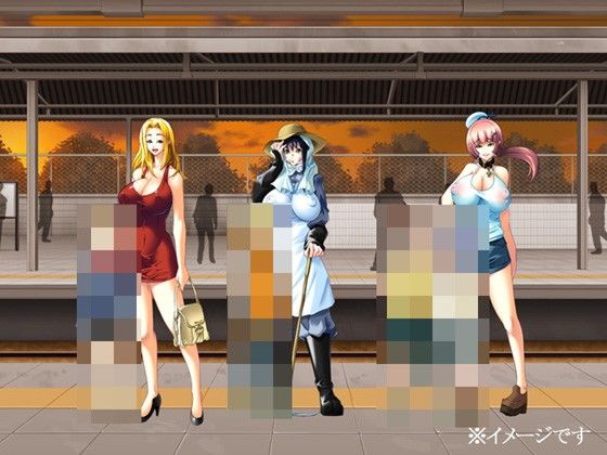 d_026702おねショタDX 4の同人エロゲー画像1