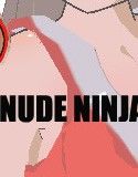 半脱ぎNINJA