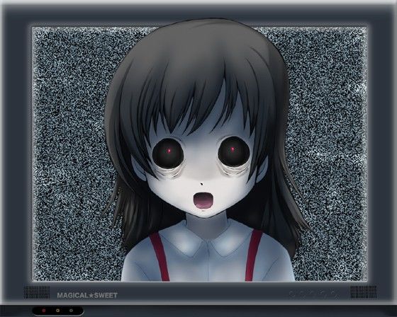 亡霊少女が刻む貴方の残された時間 画像1