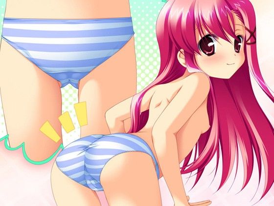 ふたば☆ちゃんねる2.5 夢見奏 エロ画像3