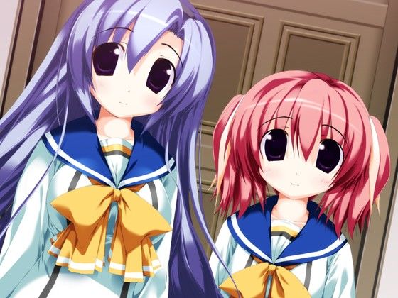 ふぁみりあ -Fami:Liar？- 夢見奏 エロ画像5