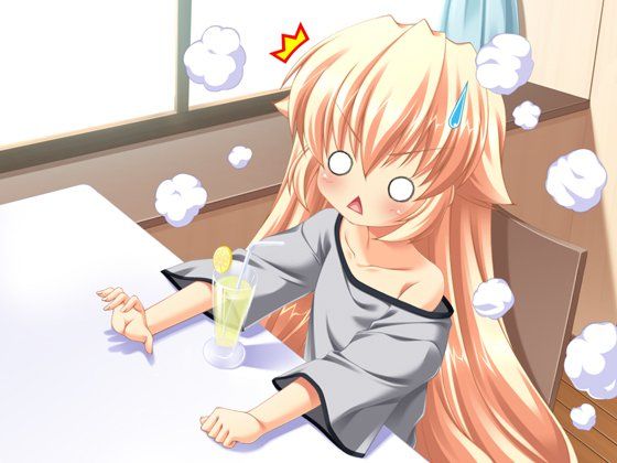 ふたば☆ちゃんねる 夢見奏 エロ画像2