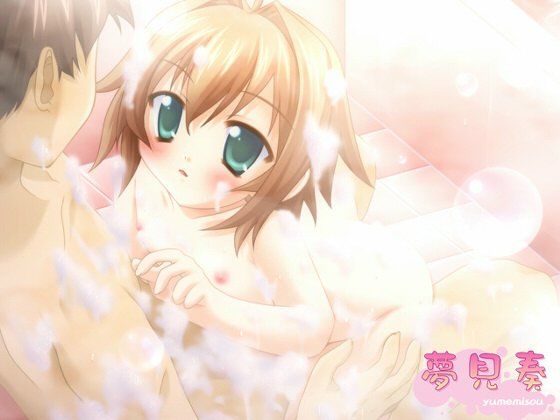 にじいろキャンバス エロ漫画3