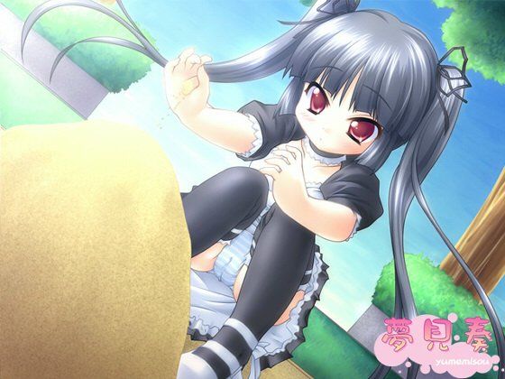 にじいろキャンバス エロ漫画4