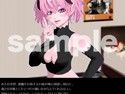 DS［daemon slave］01 なまいき悪魔娘拘束調教