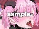 DS［daemon slave］01 なまいき悪魔娘拘束調教