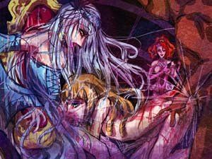 サド侯爵の白昼夢 画像3