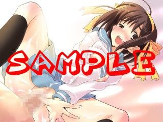 サンプル画像