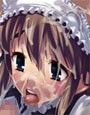 メイドと奉仕とご主人さま