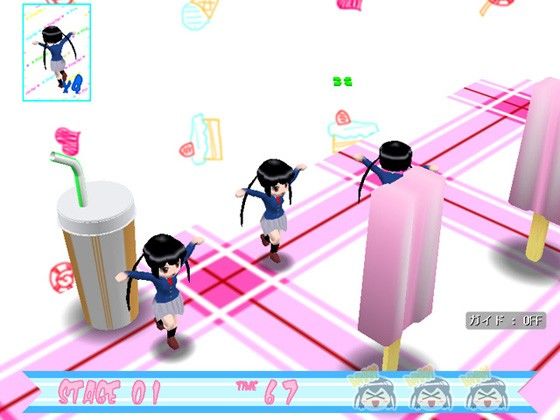 あずにゃんをさがせ！ PAXWool エロ画像2