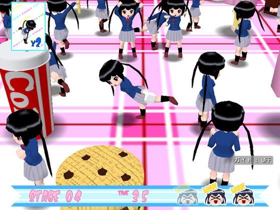 あずにゃんをさがせ！ PAXWool エロ画像3