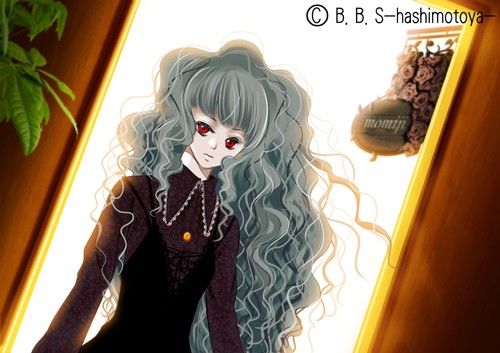 吸血鬼～ヴァンパイアウィズデッド～完全版 ヴァンパイア エロ画像2