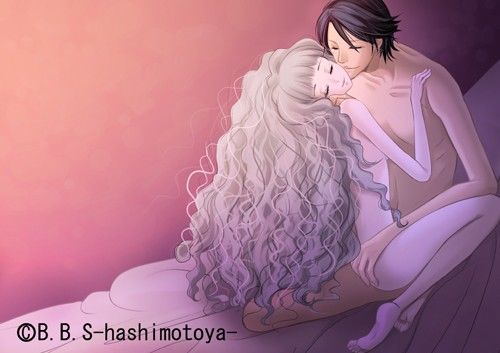 吸血鬼～ヴァンパイアウィズデッド～完全版 ヴァンパイア エロ画像5