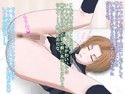 眠っているクラスメイトや女教師のパンツを脱がす