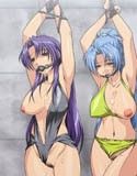 欲望回帰第398章-EVE burst R●●ER on Demand三十路女絶望アクメ汁-