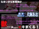 DS［daemon slave］03 なまいき悪魔娘拘束悶絶機械姦