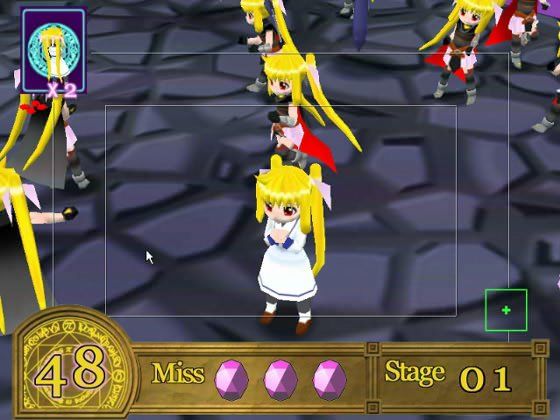 フェイトちゃんがいっぱい PAXWool エロ画像2