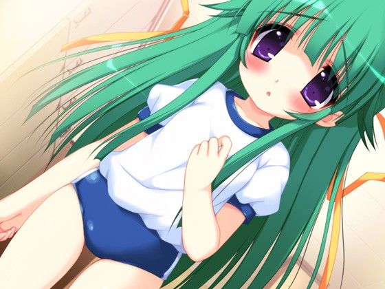 変態彰くんと健気なみどりちゃん バニッシュ!(Shining Star)|FANZA同人 1