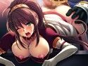 妃喰要塞 蜜壺の姫君
