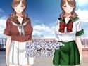 佐野俊英があなたの専用原画マンになります 衣装素材集C - セーラー服 -