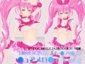 【3Dカスタム美少女】スイー●プリ●ュア・●ュアメロ●ィ