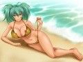 欲望回帰 第424章 -南国強●事件簿case.1逮捕と称して誘拐されたグラビア嬢呂●-
