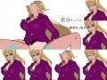 ポーズデーター集 SEX09 〜 差分にこだわったら253ポーズ 〜