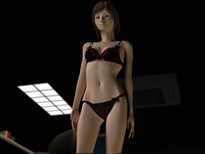 Erotica After Five vol.1 Keiko 画像3