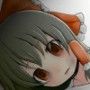 きこりの霊夢