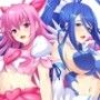 魔法少女フェアリーナイツ