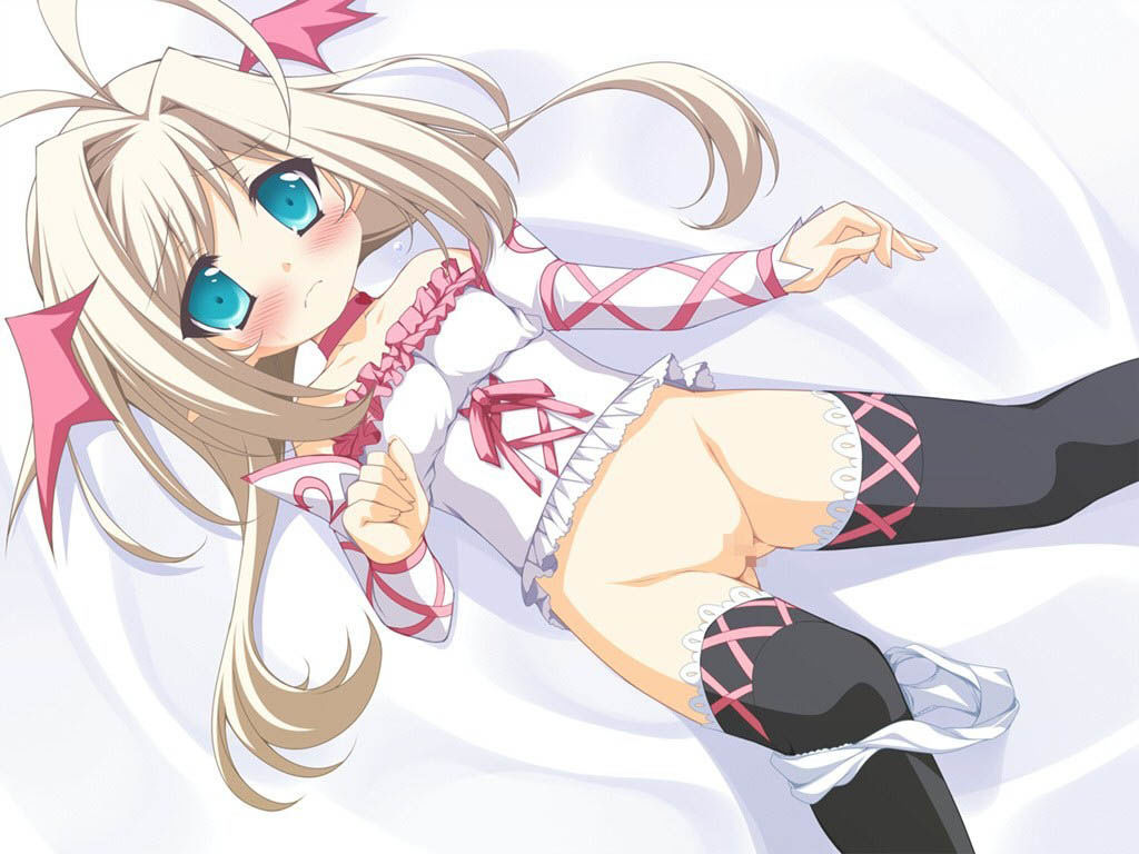 おしえて りとるばんぱいあ エロ漫画4