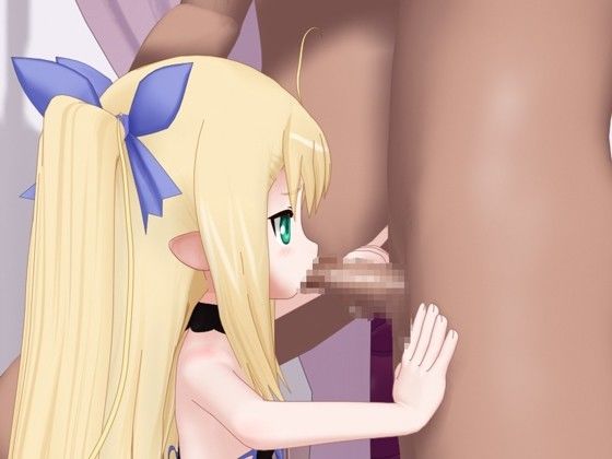 夢マのおもちゃ Petit Four エロ画像2