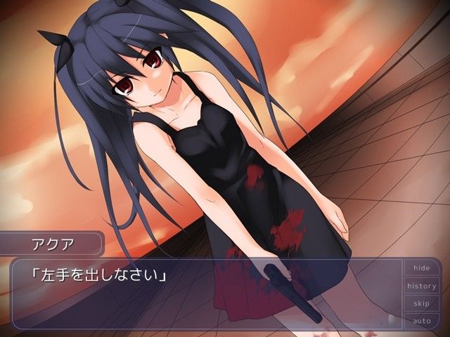 ひまわり-全年齢版- ぶらんくのーと エロ画像3